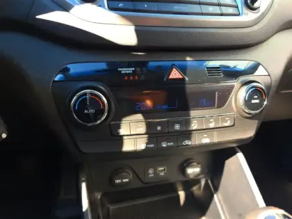 Photo 11 Hyundai Tucson  1.7 CRDi 115 2WD