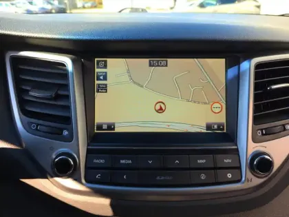 Photo 10 Hyundai Tucson  1.7 CRDi 115 2WD