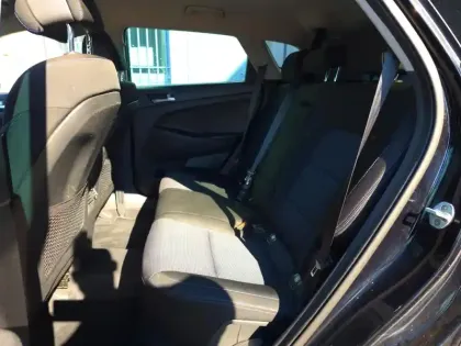 Photo 7 Hyundai Tucson  1.7 CRDi 115 2WD