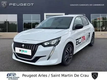 Photo Peugeot 208 Allure