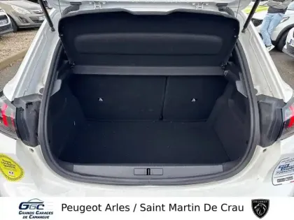 Photo 5 Peugeot 208  PureTech 100 S&S EAT8