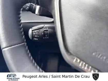 Photo 11 Peugeot 208  PureTech 100 S&S EAT8