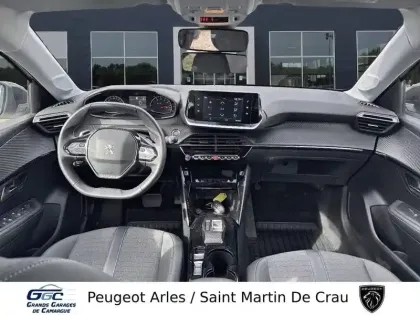 Photo 7 Peugeot 208  PureTech 100 S&S EAT8