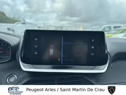 Photo 14 Peugeot 208  PureTech 100 S&S EAT8