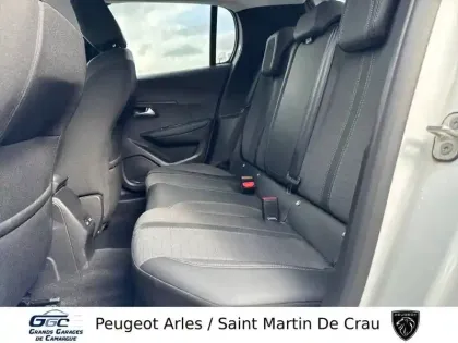 Photo 9 Peugeot 208  PureTech 100 S&S EAT8