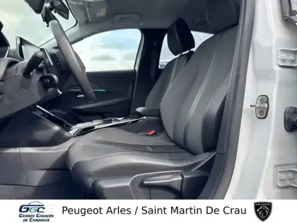 Photo 8 Peugeot 208  PureTech 100 S&S EAT8