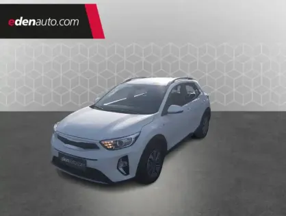 Photo Kia Stonic Active