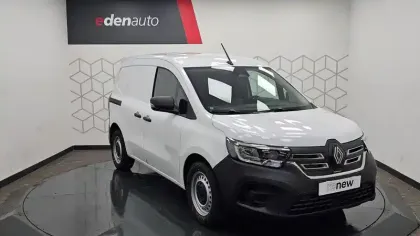 Photo Renault Kangoo Advance