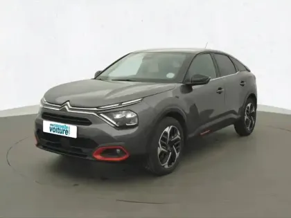 Photo Citroën C4 Shine Pack