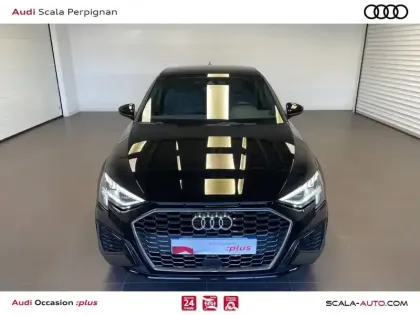 Photo 25 Audi A3  Sportback 40 TFSIe 204 S tronic 6