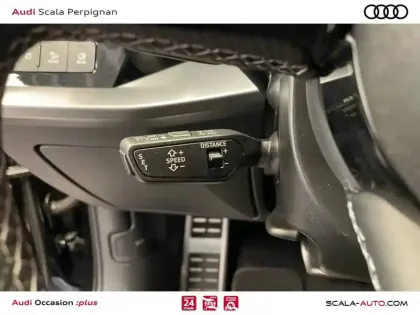 Photo 20 Audi A3  Sportback 40 TFSIe 204 S tronic 6