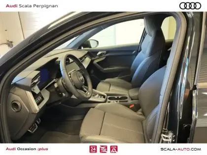 Photo 34 Audi A3  Sportback 40 TFSIe 204 S tronic 6