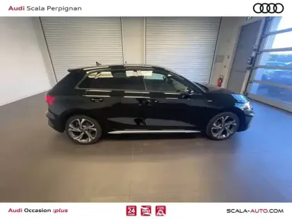 Photo 16 Audi A3  Sportback 40 TFSIe 204 S tronic 6