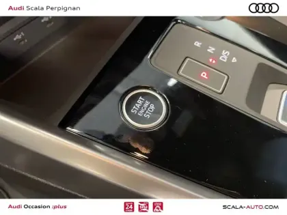 Photo 42 Audi A3  Sportback 40 TFSIe 204 S tronic 6