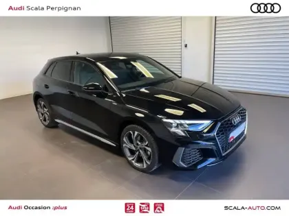 Photo 26 Audi A3  Sportback 40 TFSIe 204 S tronic 6