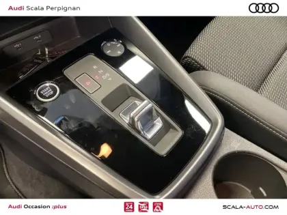 Photo 11 Audi A3  Sportback 40 TFSIe 204 S tronic 6