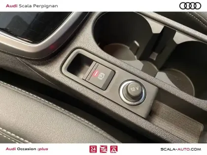 Photo 41 Audi A3  Sportback 40 TFSIe 204 S tronic 6