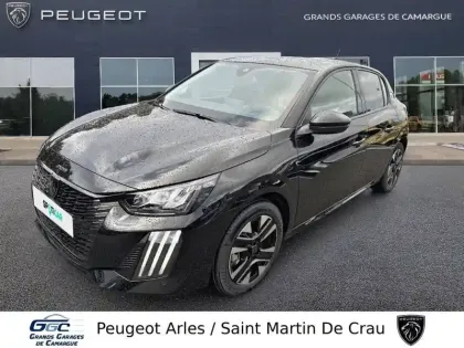 Photo Peugeot 208 E-style