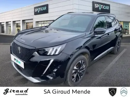 Photo Peugeot 2008 Gt