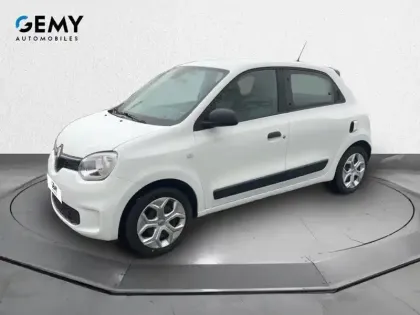 Photo Renault Twingo Life