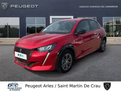 Photo Peugeot 208 Style