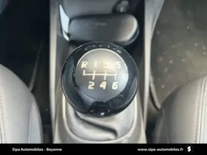 Photo 69 Fiat 500 X 1.0 FireFly Turbo T3 120 ch