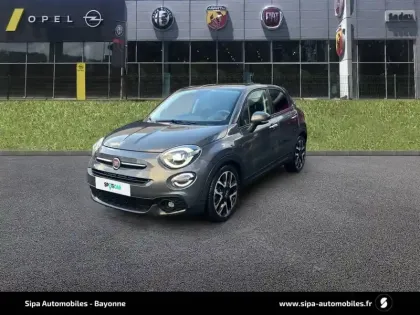 Photo 45 Fiat 500 X 1.0 FireFly Turbo T3 120 ch