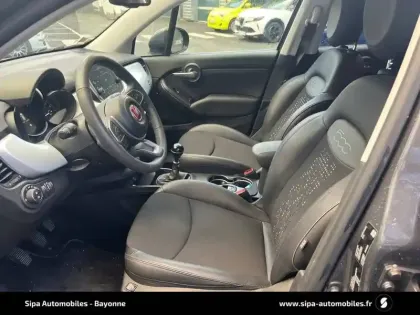 Photo 8 Fiat 500 Gén. I Ph2 MY21 Connect Edition 5