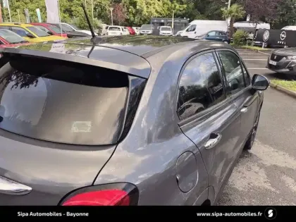 Photo 121 Fiat 500 X 1.0 FireFly Turbo T3 120 ch