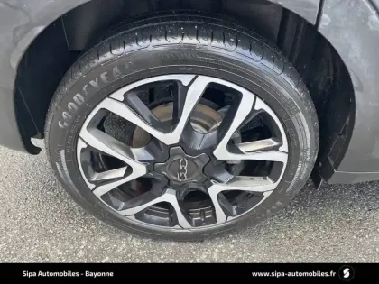 Photo 32 Fiat 500 Gén. I Ph2 MY21 Connect Edition 5