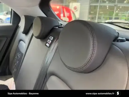 Photo 54 Fiat 500 X 1.0 FireFly Turbo T3 120 ch