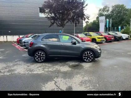 Photo 87 Fiat 500 X 1.0 FireFly Turbo T3 120 ch