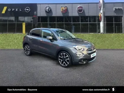 Photo 92 Fiat 500 X 1.0 FireFly Turbo T3 120 ch