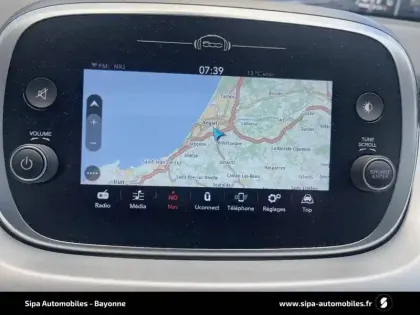 Photo 107 Fiat 500 X 1.0 FireFly Turbo T3 120 ch