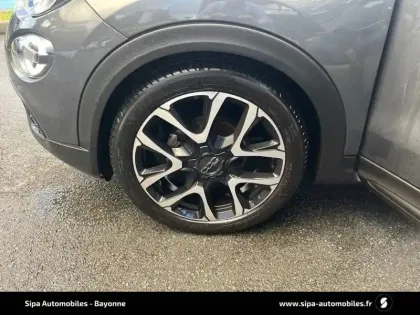 Photo 55 Fiat 500 X 1.0 FireFly Turbo T3 120 ch