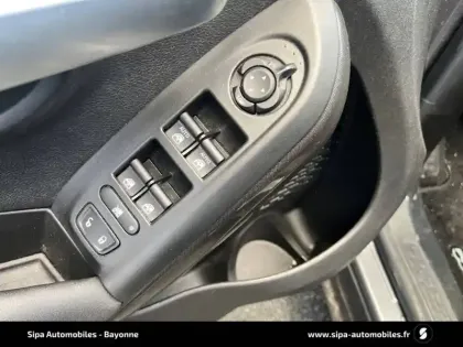 Photo 73 Fiat 500 X 1.0 FireFly Turbo T3 120 ch