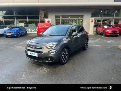 Photo 39 Fiat 500 Gén. I Ph2 MY21 Connect Edition 5