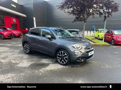 Photo 41 Fiat 500 Gén. I Ph2 MY21 Connect Edition 5