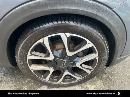 Photo 123 Fiat 500 X 1.0 FireFly Turbo T3 120 ch