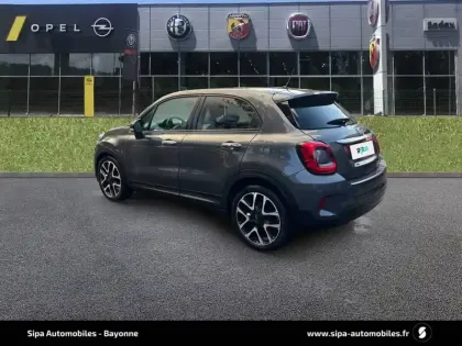 Photo 51 Fiat 500 X 1.0 FireFly Turbo T3 120 ch