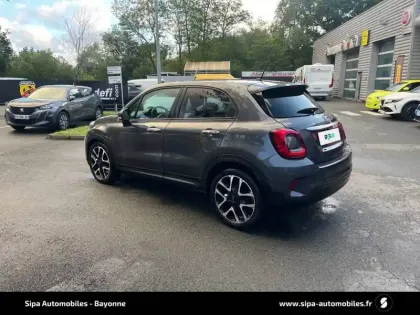 Photo 89 Fiat 500 X 1.0 FireFly Turbo T3 120 ch