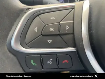 Photo 57 Fiat 500 X 1.0 FireFly Turbo T3 120 ch