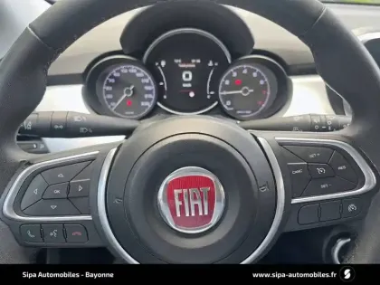 Photo 14 Fiat 500 Gén. I Ph2 MY21 Connect Edition 5