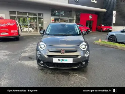 Photo 40 Fiat 500 Gén. I Ph2 MY21 Connect Edition 5