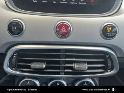 Photo 23 Fiat 500 Gén. I Ph2 MY21 Connect Edition 5