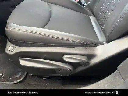 Photo 37 Fiat 500 Gén. I Ph2 MY21 Connect Edition 5