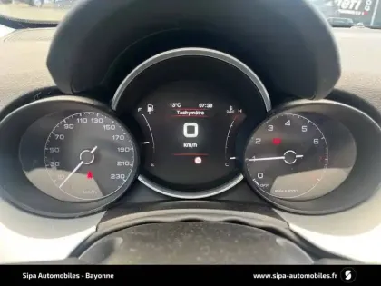 Photo 56 Fiat 500 X 1.0 FireFly Turbo T3 120 ch