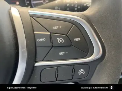 Photo 103 Fiat 500 X 1.0 FireFly Turbo T3 120 ch