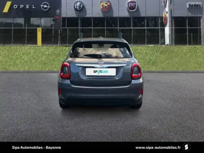 Photo 49 Fiat 500 X 1.0 FireFly Turbo T3 120 ch