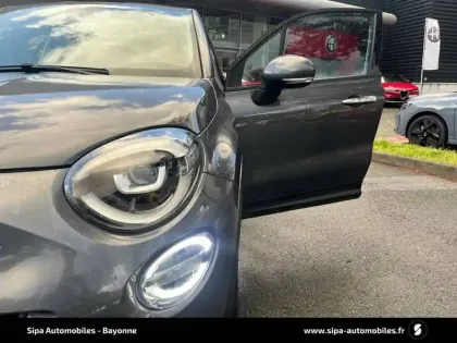 Photo 119 Fiat 500 X 1.0 FireFly Turbo T3 120 ch